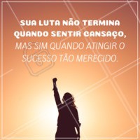 Siga em frente em seu propósito. #frasemotivacional ahazou #motivacao #ahazoumotivacional