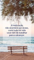 Siga em frente em seu propósito. #frasemotivacional ahazou #motivacao #ahazoumotivacional