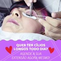 Venha ficar mais bonita comigo. #cilios #ahazou #extensaocilios #mulher #bonita