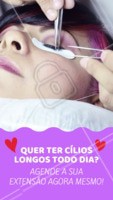 #stories #ahazou #cilios