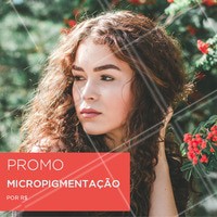 Aproveite o desconto do dia para fazer a sua micropigmentação. Agende agora mesmo o seu horário. #sobrancelha #ahazou #horario #agendamento #mulher #ahazousobrancelha