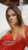 Aproveite a promoção para cuidar das madeixas. Marque o seu horário agora mesmo! #cabelo #ahazou #cuidados #promocao #bonita
