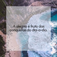 Que você tenha um dia alegre. #frasemotivacional ahazou #motivacao #ahazoumotivacional