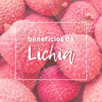 Junto com o verão, chega diversas frutas que amamos. A lichia é uma delas, e possui diversos benefícios para a saúde, dentre eles: • Contém baixíssimas calorias • Ajuda na redução do mau colesterol • É boa para tratar acne e manchas na pele, porque contém grande quantidade de vitamina C • Contém vitamina B, que ajuda no crescimento e fortalecimento dos fios de cabelos, e das unhas • Por conta da sua quantidade de fibras, ajuda a regularizar o funcionamento do intestino • Com suas propriedades antioxidantes, ajuda a eliminar líquidos e perder peso. #lichia #frutas #ahazou #bemestar #saude