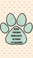 No sábado após o feriado iremos funcionar normalmente. #feriado #ahazouferiado #ahazou #motivacional