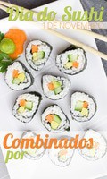 Neste dia do sushi, aproveite o nosso preço promocional dos combinados! #sushi #diadosushi #ahazou #ahazoutaste #japones