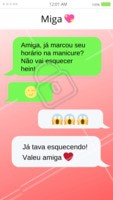 #stories #ahazou #unhas
