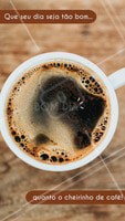 O dia só começa, oficialmente, depois do café!
#coffee #ahazou #bomdia #cafezinho