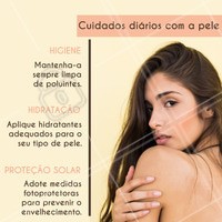 Cuidar de si mesma é a maior prova de amor!
#autoestima #ahazou #cuidadoscomapele #skincare