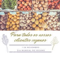 Parabéns para vocês que fazem o nosso mundo melhor! #veganismo #veganismoporamor #ahazoutaste #veganos #gastronomia