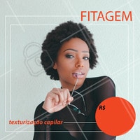 Quem tem cabelo cacheado sabe como é difícil deixar o volume dos fios em harmonia, além dos cachos alinhados, definidos e sem frizz, não é? Por isso, uma técnica que tem conquistado as cacheadas é a fitagem, que consiste na texturização sem ferramentas de calor, garantindo que as madeixas enroladinhas sequem de forma natural. Quer saber como fazer? Entre em contato conosco e agende seu horário.
#fitagem #cacho #afro #ahazou #todecacho