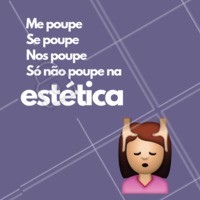 Pra descontrair hahaha 😂 #esteticafacial #engraçado #meme #esteticacorporal #ahazouestetica
