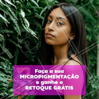 Não perca esta promoção! Agende já o seu horário e venha ficar com as sobrancelhas perfeitas. #sobrancelha #ahazou #beleza #mulheres #micropigmentacao #promocao