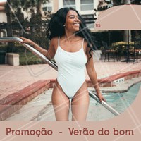 Se sentir bem vai muito além da estética. Aproveite essa promoção e prepare-se para o verão! Agende seu horário.
#verao #estetica #ahazou #debemcomavida