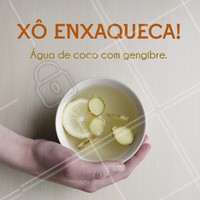 Bateu aquela dorzinha de cabeça? Teste essa receita mágica e nos conte!
#ahazou #receita #dordecabeca #gengibre