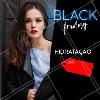 Venha aproveitar o desconto da Black Friday! #blackfriday #ahazou #promocao #mulher #beleza