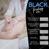 Venha aproveitar o desconto da Black Friday! #blackfriday #ahazou #promocao #mulher #beleza