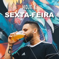 Dia de caprichar no visual pro fim de semana! Bora? #barbearia #ahazoubarbearia #barba #cabelo