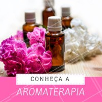 Aromaterapia é uma prática terapêutica que se utiliza das propriedades dos óleos essenciais 100% puros para restabelecer o equilíbrio e a harmonia pessoal. Agende a sua sessão e venha conhecer! #aromaterapia #terapiaalternativa #massagem #oleosessenciais #ahazou #massagem #secuide