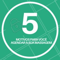 Dentre tantos benefícios que a massagem nos traz, citamos cinco deles: • Reduz o estresse • Ajuda a relaxar • Melhora a qualidade do sono • Ajuda no funcionamento do intestino • Diminui a ansiedade. Está esperando o que para agendar a sua? #massagem #beneficios #ahazou #relaxamento