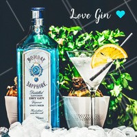 É fã de Gin? Temos uma carta especial com as melhores opções. Venha provar. #gastronomia #ahazou #drinks #bar #ahazoutaste #noite