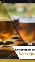 Temos degustação de cervejas! Venha provar. #gastronomia #ahazou #drinks #bar #beer #cerveja #ahazoutaste #noite