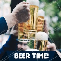 Opa finalmente chegou a hora do chopp! Chame os amigos e venha correndo para cá. #gastronomia #ahazou #drinks #bar #beer #cerveja #ahazoutaste #noite
