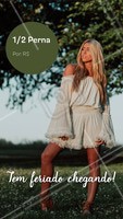 Aproveite a promoção e sinta-se livre dos pelos para o feriado! Agende já o seu horário. #depilacao #ahazou #feriado #promocao