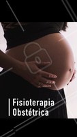 🤰 A Fisioterapia Obstétrica é uma importante aliada no processo da gravidez. Sabemos que nesse momento, o corpo e o organismo da mulher passa por muitas mudanças, que geram desconfortos e dores que podem atrapalhar o dia a dia da gestante, tais como dor lombar; câimbras, inchaço e etc. Esse tratamento pode-se iniciar a partir do 1 trimestre gestacional (sempre após a liberação médica), até o parto e pós-parto. Quer saber mais? Entre em contato com a gente! #fisioterapia #gravidez #ahazou #gestante #tratamento #fisioterapiaobstetrica