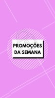 Esse post é ideal para ser usado como capa dos "Destaques" do Instagram. Para usar é simples: compartilhe o post na sua História e selecione como destaque. :)