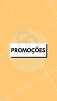 Esse post é ideal para ser usado como capa dos "Destaques" do Instagram. Para usar é simples: compartilhe o post na sua História e selecione como destaque. :)
