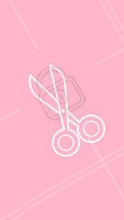 Esse post é ideal para ser usado como capa dos "Destaques" do Instagram. Para usar é simples: compartilhe o post na sua História e selecione como destaque. :)