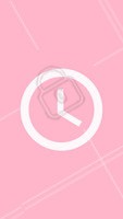 Esse post é ideal para ser usado como capa dos "Destaques" do Instagram. Para usar é simples: compartilhe o post na sua História e selecione como destaque. :)