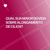 Comenta aqui 👇 pra eu te ajudar! #alongamentodecilios #ahazoucilios #extensaodecilios