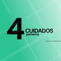 1) Não usar nenhum tipo de creme ou cosméticos nas sobrancelhas por 48h após a aplicação
2) Evitar o uso de demaquilantes oleosos nas sobrancelhas
3) Não utilizar vapor, sauna, banho quente prolongado após a aplicação
4) Não utilizar produtos que contenham álcool nas sobrancelhas
#sobrancelha #ahazousobrancelha #designdesobrancelha #henna