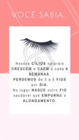 Por isso a manutenção é essencial! #alongamentodecilios #ahazou #extensaodecilios