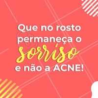 Hahaha. É isso aí! #esteticafacial #ahazou #pelelinda