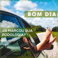 Venha cuidar dos seus pés! #podologia #ahazou #pes #manicure #pedicure #cuidados