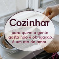 Servimos bem, para servir sempre. #restaurante #ahazou #comida #ahazoutaste