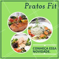 Nada de sair da linha no trabalho. Peça nosso cardápio fit para manter a forma! #marmita #ahazou #fitness #gastronomia #ahazoutaste #dieta #trabalho