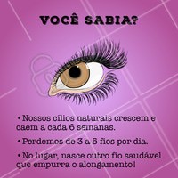 Por isso a manutenção é essencial! #alongamentodecilios #ahazou #extensaodecilios