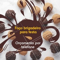 Aproveite para fazer o seu pedido! #gastronomia #ahazou #bolos #ahazoutaste #doces
