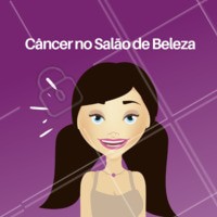 Ela não é preocupada com o visual, então a ida ao salão é quase rara. Mas quando tem que escolher um lugar para ir será o tradicional, e o que ela já esta acostumada. Geralmente chora depois de fazer mudanças muito radicais. #signos #ahazou #signosnosalao