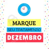 Aproveite para marcar seus tratamentos! #beleza #ahazou #atendimento #agenda #horario
