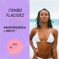 Aproveite o nosso super combo de tratamentos corporais!! Agende seu horário. #combo #ahazou #esteticacorporal #verao #corpo #mulher
