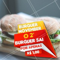 Quer Black Friday melhor que essa? Corre para pedir o seu! #blackfriday #hamburquer #ahazou #promocao #gastronomia #ahazoutaste