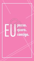 Nós podemos! #motivacional #ahazou #inspiracao