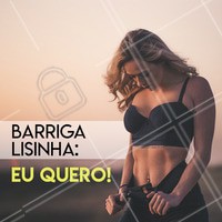 Sonho de princesa, né? 😱 Agende já sua avaliação e saiba quais procedimentos são mais indicados pra você conquistar sua barriga dos sonhos! #esteticacorporal #ahazouestetica #projetoverao