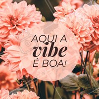 Só good vibes! 🌻 #motivacional #ahazou #inspiracao