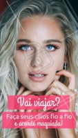 #stories #ahazou #cilios